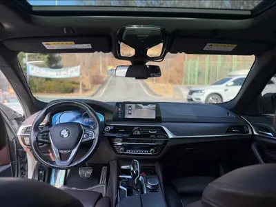 BMW 5-Series 2018, 139000 км, за 24000000 KRW - фото 7