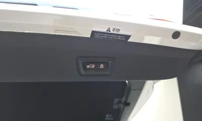 BMW i4 2022, 73053 км, за 48500000 KRW - фото 31