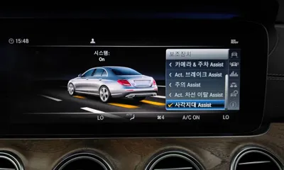 Mercedes-Benz E-Class 2018, 96769 км, за 23200000 KRW - фото 31