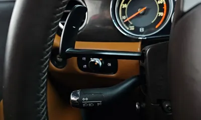 Bentley Continental 2015, 131602 км, за 41900000 KRW - фото 15