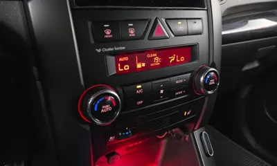 Kia Sorento 2011, 165392 км, за 4800000 KRW - фото 13