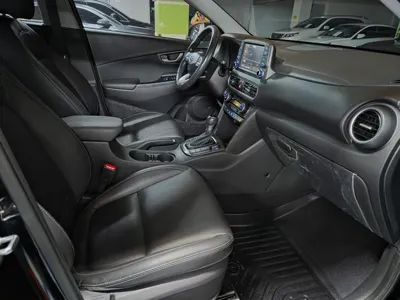 Hyundai Kona 2018, 114121 км, за 13500000 KRW - фото 12