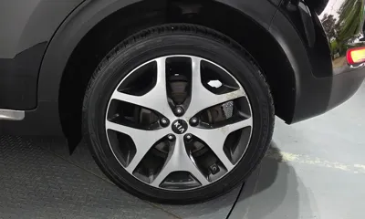Kia Sportage 2016, 80216 км, за 13500000 KRW - фото 21