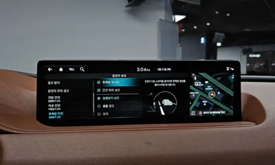 Genesis G80 2022, 34899 км, за 35500000 KRW - фото 28