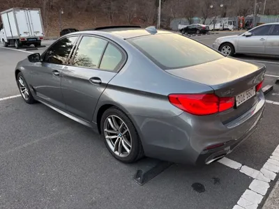 BMW 5-Series 2017, 105000 км, за 22500000 KRW - фото 6
