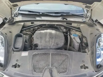 Porsche Macan 2016, 76000 км, за 109000 CNY - фото 10
