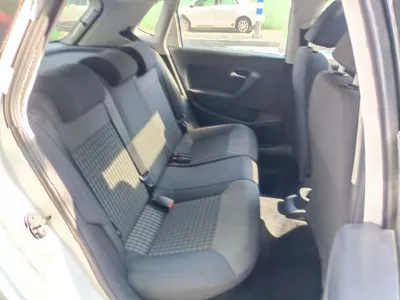 Volkswagen Polo 2018, 39900 км, за 53989.47 CNY - фото 24