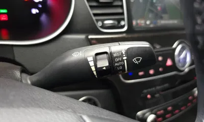 Kia K7 2014, 178887 км, за 4990000 KRW - фото 35