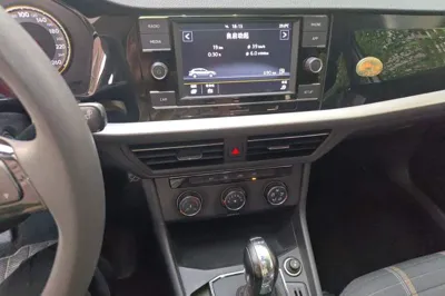 Volkswagen Lavida 2018, 81500 км, за 46912.79 CNY - фото 14