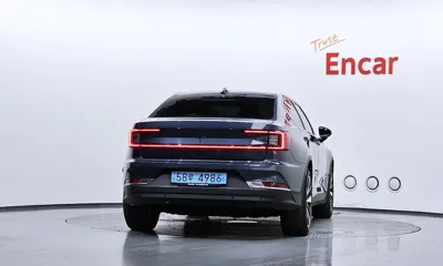 Polestar Polestar 2 2022, 178905 км, за 23000000 KRW - фото 4