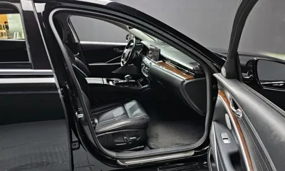 Kia K9 2021, 124793 км, за 23500000 KRW - фото 11