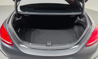 Mercedes-Benz C-Class 2018, 82290 км, за 20800000 KRW - фото 20