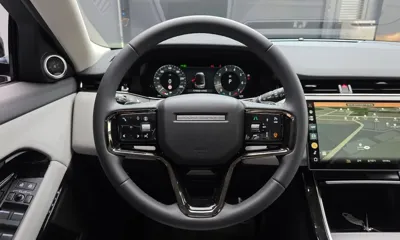 Land Rover Range Rover Evoque 2024, 14098 км, за 46990000 KRW - фото 13