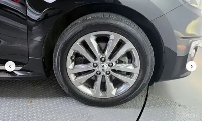 Kia Canival 2016, 195096 км, за 9400000 KRW - фото 15