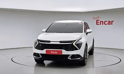 Kia Sportage 2022, 91457 км, за 20900000 KRW - фото 3