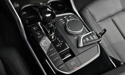 BMW 3-Series 2019, 133171 км, за 50000000 KRW - фото 9