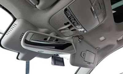 Mercedes-Benz GLC-Class 2019, 133237 км, за 24200000 KRW - фото 30