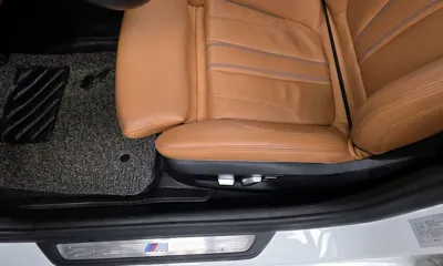 BMW 5-Series 2018, 85022 км, за 24500000 KRW - фото 26