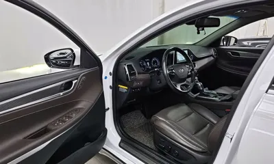 Hyundai Grandeur 2018, 79152 км, за 20900000 KRW - фото 10