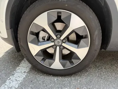 Volvo XC40 2024, 11227 км, за 42370000 KRW - фото 20