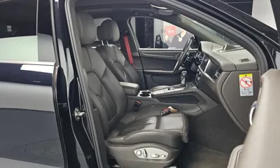 Porsche Macan 2019, 57970 км, за 57500000 KRW - фото 26