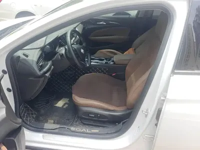 Buick Regal 2021, 55900 км, за 63000 CNY - фото 9