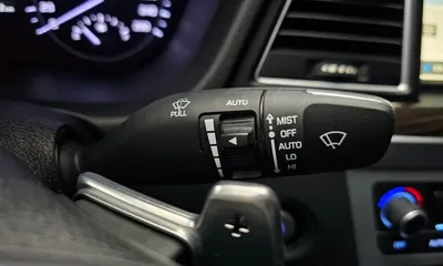 Genesis G80 2017, 129842 км, за 14500000 KRW - фото 17
