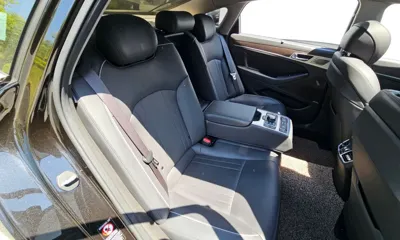 Genesis G80 2019, 107545 км, за 22500000 KRW - фото 12