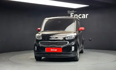 Kia Ray 2012, 147423 км, за 5200000 KRW
