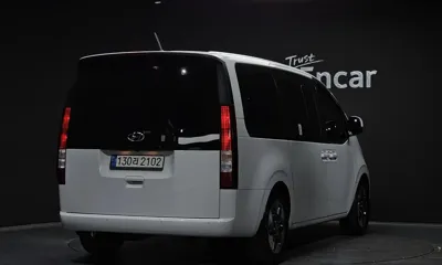 Hyundai Staria 2022, 74197 км, за 24990000 KRW
