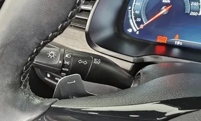 Kia K7 2020, 78663 км, за 21200000 KRW - фото 32
