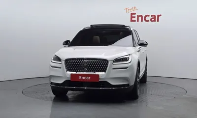 Lincoln Corsair 2021, 83333 км, за 17700000 KRW - фото 3