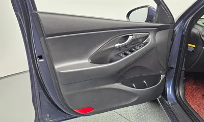 Hyundai i30 2017, 69816 км, за 12700000 KRW - фото 24