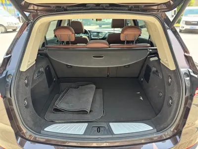 Buick Envision Plus 2020, 50000 км, за 67800 CNY - фото 20