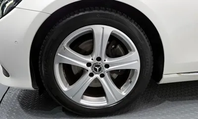 Mercedes-Benz E-Class 2018, 109760 км, за 19200000 KRW - фото 5