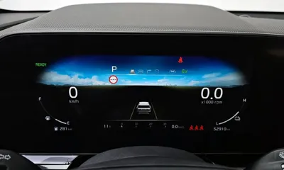 Kia Niro 2022, 52910 км, за 24200000 KRW - фото 8