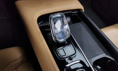 Volvo S90 2021, 37321 км, за 31900000 KRW - фото 9