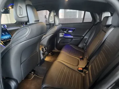 Mercedes-Benz GLC-Class 2025, 2940 км, за 93580000 KRW - фото 8
