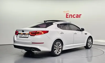 Kia K5 2015, 53762 км, за 7800000 KRW