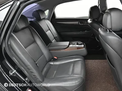 Hyundai Equus 2014, 130535 км, за 7500000 KRW - фото 12