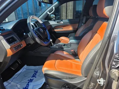 KG_Mobility_Ssangyong Rexton 2019, 132043 км, за 14900000 KRW - фото 8