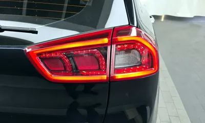 Kia Niro 2017, 101260 км, за 13500000 KRW - фото 23