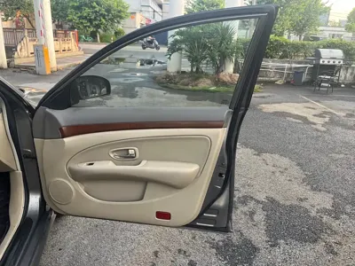 Nissan Sylphy 2012, 120000 км, за 16900 CNY - фото 17