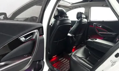 Hyundai Grandeur 2015, 170684 км, за 10500000 KRW - фото 11