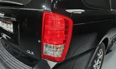 Kia Canival 2014, 142518 км, за 5290000 KRW - фото 23