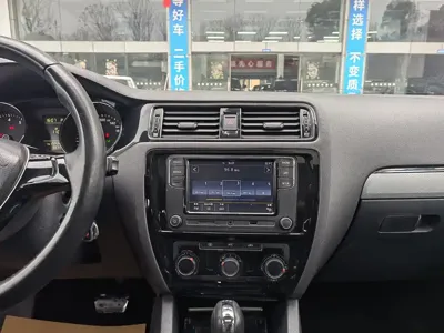 Volkswagen Sagitar 2016, 56000 км, за 38000 CNY - фото 11