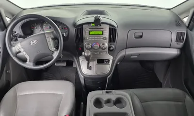 Hyundai Starex 2015, 40371 км, за 11100000 KRW - фото 7