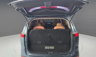 Kia Canival 2021, 125903 км, за 16990000 KRW - фото 20