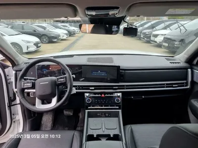 Hyundai Santafe 2024, 30000 км, за 99990000 KRW - фото 6