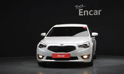 Kia K7 2013, 97826 км, за 6590000 KRW - фото 3